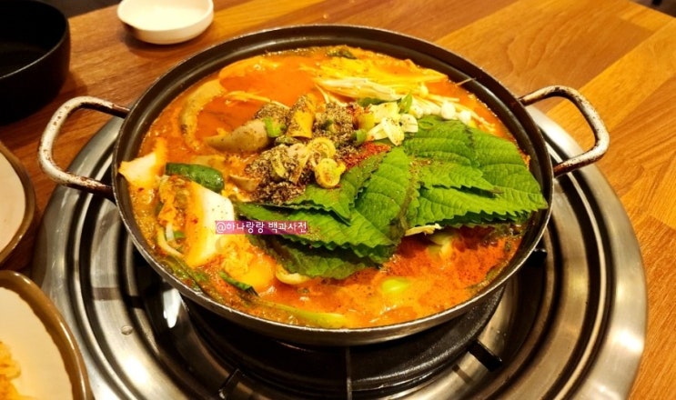  [경기 군포] 대구 3대 소곱창전골과 소주한잔 금정역맛집 제주돈대구막창구이정