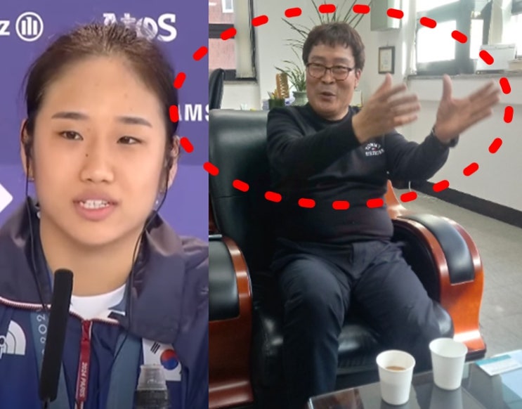 '안세영 은퇴 & 폭로' 김택규 <b>대한배드민턴협회</b>장 과거 공약... 