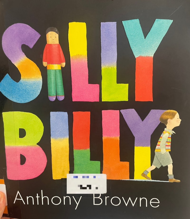 Silly billy