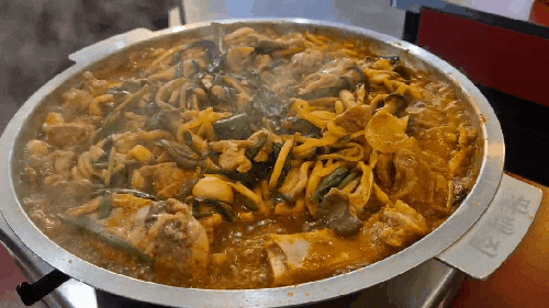  강남역 한식 맛집 점심, 회식 추천 BEST3