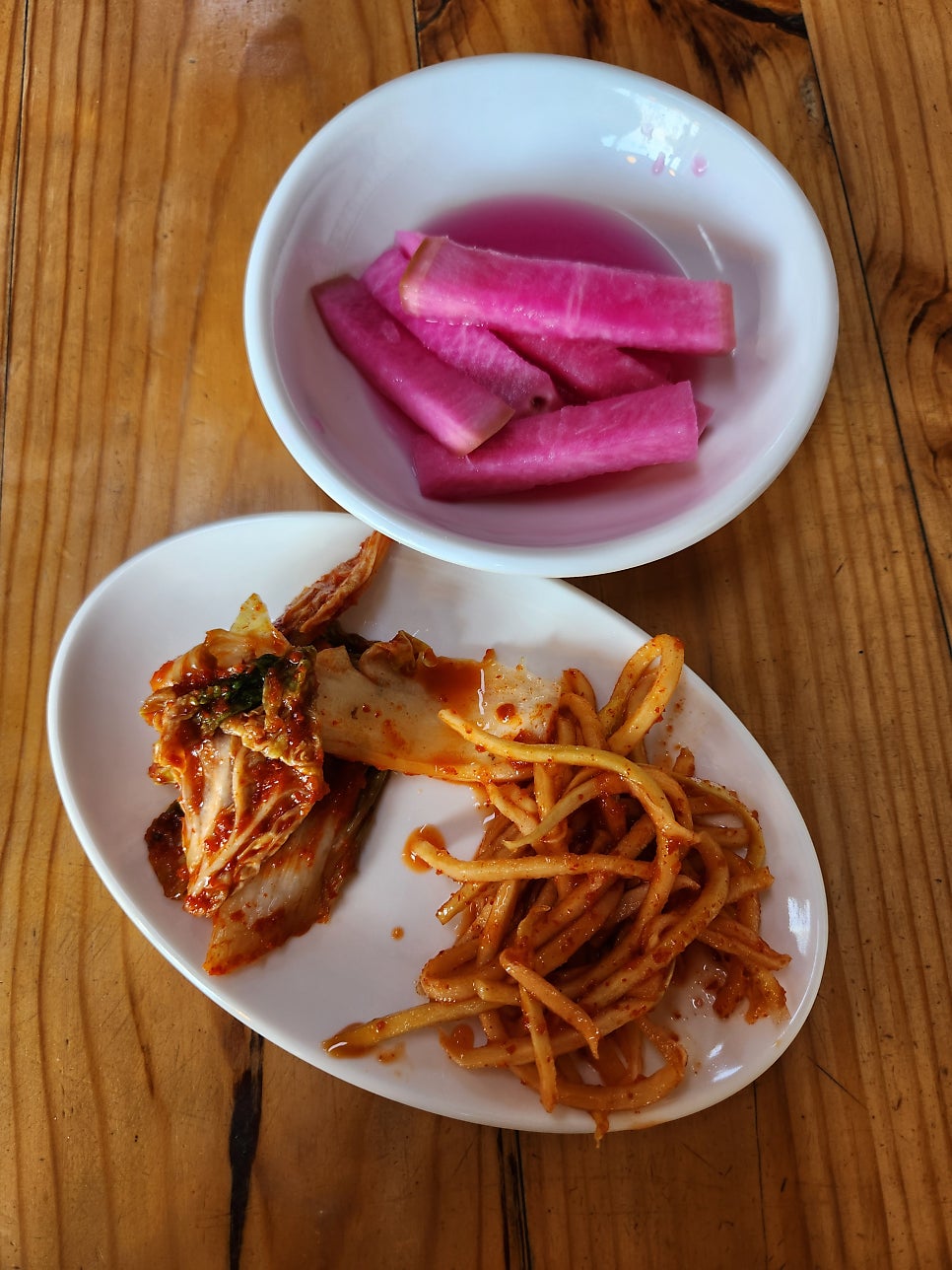 울엄마손칼국수 사진 5