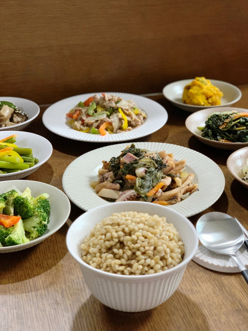 신장환자반찬 드림찬 건강하고 맛있는 저염식식단