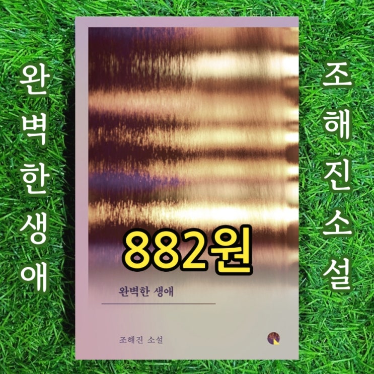  조해진 작가 소설 완벽한 생애 책 창비 양장본 882원 | 로기완을 만났다 작가 중고책 판매 시집, 소설, 철학, 에세이, 역사책, 그림책, 미술책 삽니다 팝니다(책 싸게 사는법)
