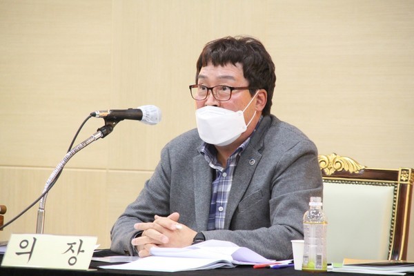 배드민턴협회의 만행들