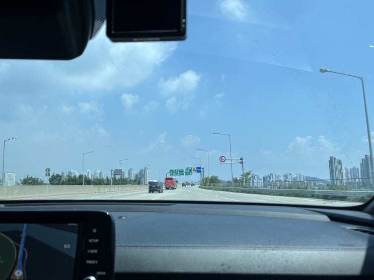  [0731-0805] 오직 은혜로 살아가는 나날들