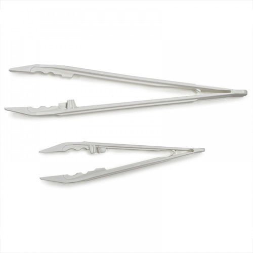  [플라스틱] 멸균 멀티 그립 트위저 SteriWare Multi Grip Tweezers (Forceps)