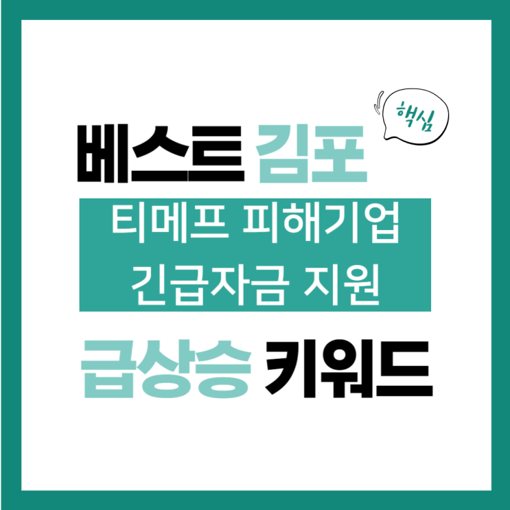 2024년 8월 6일(화) 급상승 키워드, <b>티메프</b> 피해기업... 
