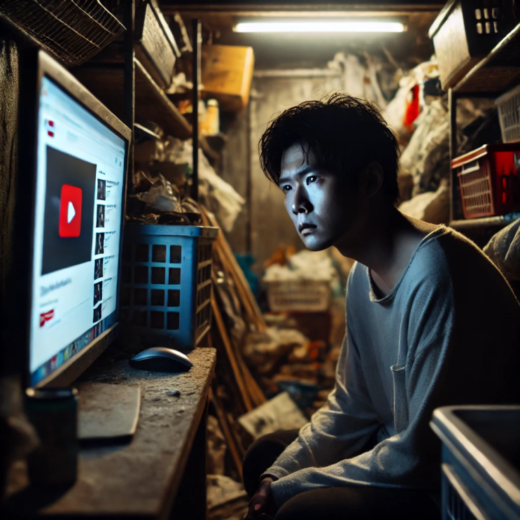 <b>고영욱</b>, <b>유튜브 개설</b>, 대중 반응은?