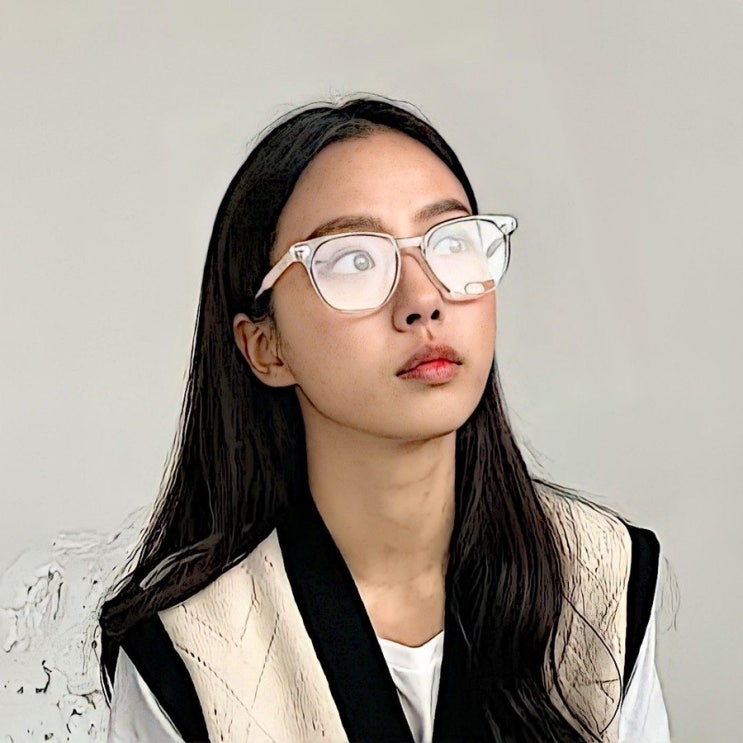  | 고민시 | 서진이네2 고민시로 보는 안경 트렌드 Top 3