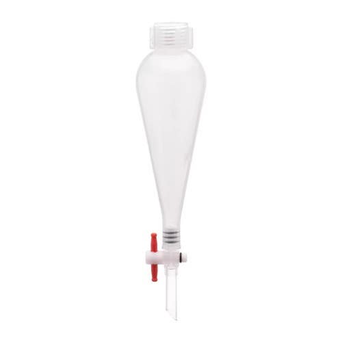  [플라스틱] PP 분액 깔때기 PP Separatory Funnel