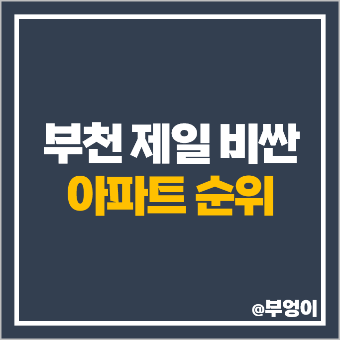 부천 제일 비싼 아파트 순위 센트럴파크 푸르지오 힐스테이트중동 리첸시아 중동 시세 부천 제일 비싼 아파트 순위 센트럴파크 푸르지오 힐스테이트중동 리첸시아 중동 시세