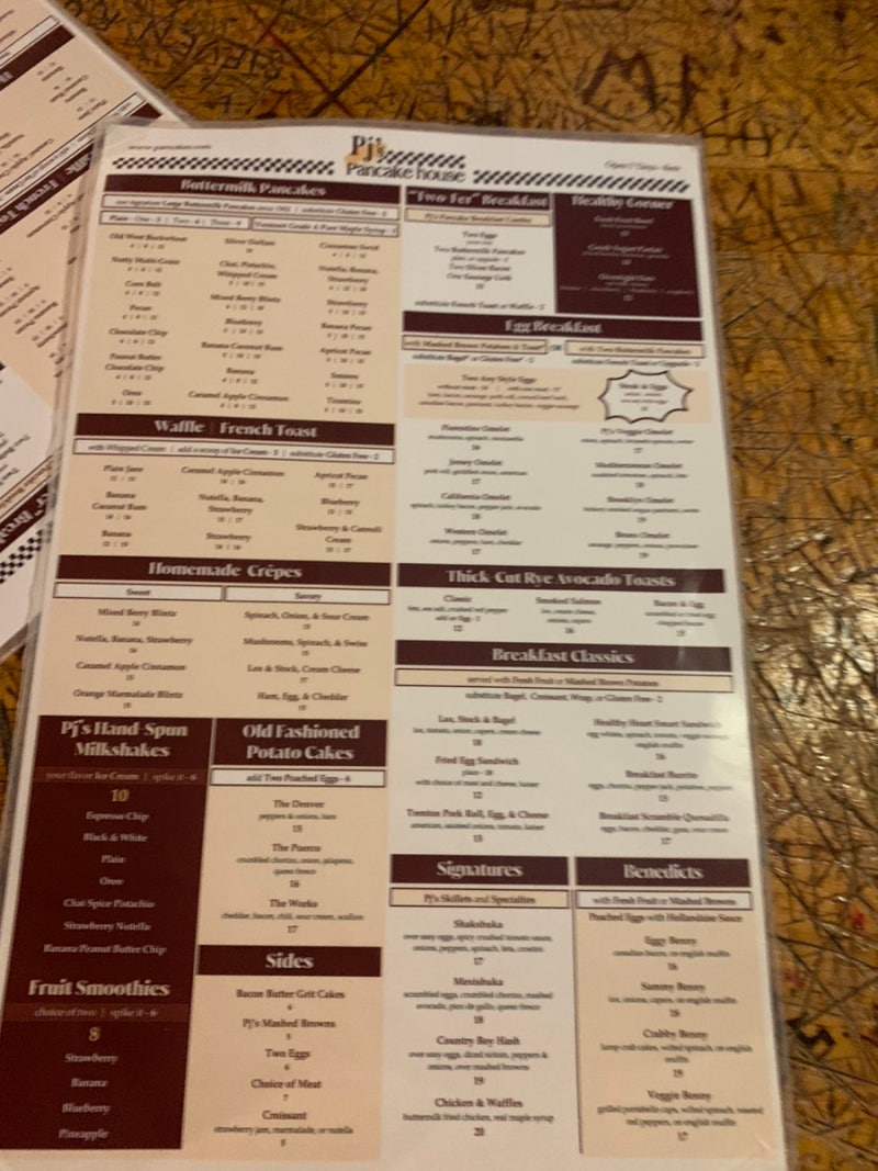미국 프린스턴대학교 투어가서 팬케이크 맛집 탐방 : 네이버 블로그, image size:800x1067