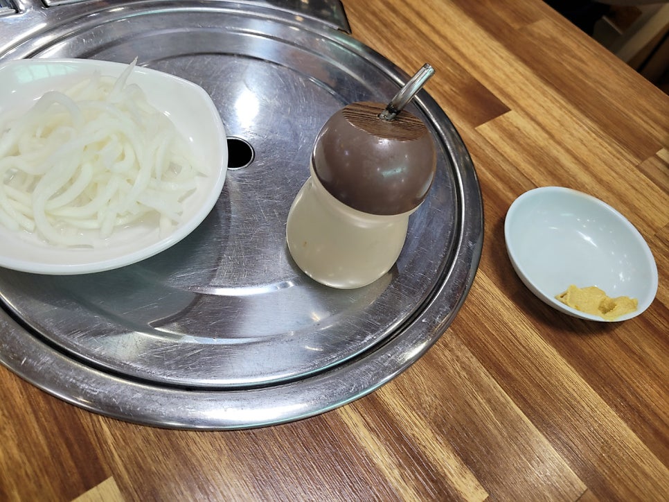 진미식당 사진 5