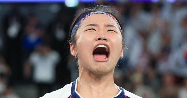 금메달 뒤에 숨겨진 진실! <b>대한배드민턴협회</b>와의 갈등 폭로!