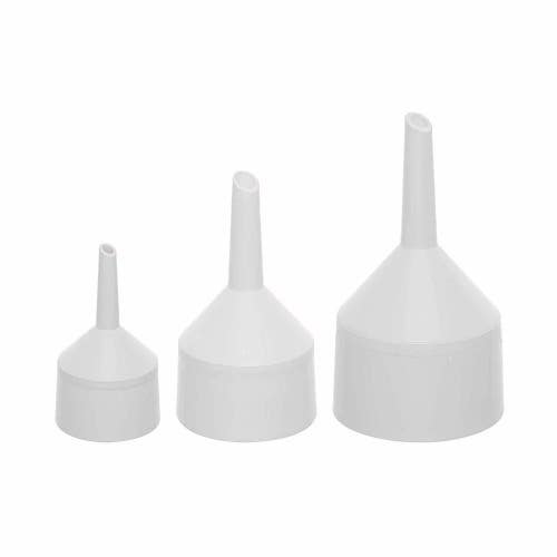  [플라스틱] PP 부흐너 깔때기 PP Buchner Funnel