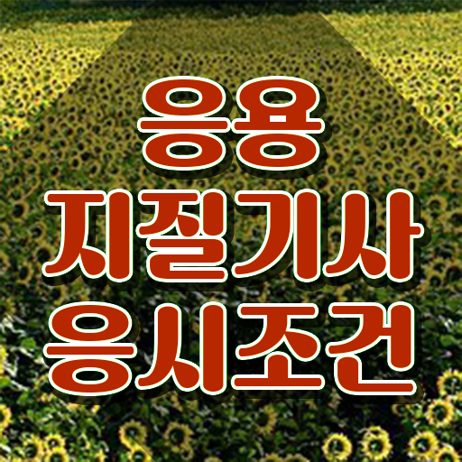  응용지질기사 응시자격 온라인 수업으로 4개월 만에 끝낸 전략