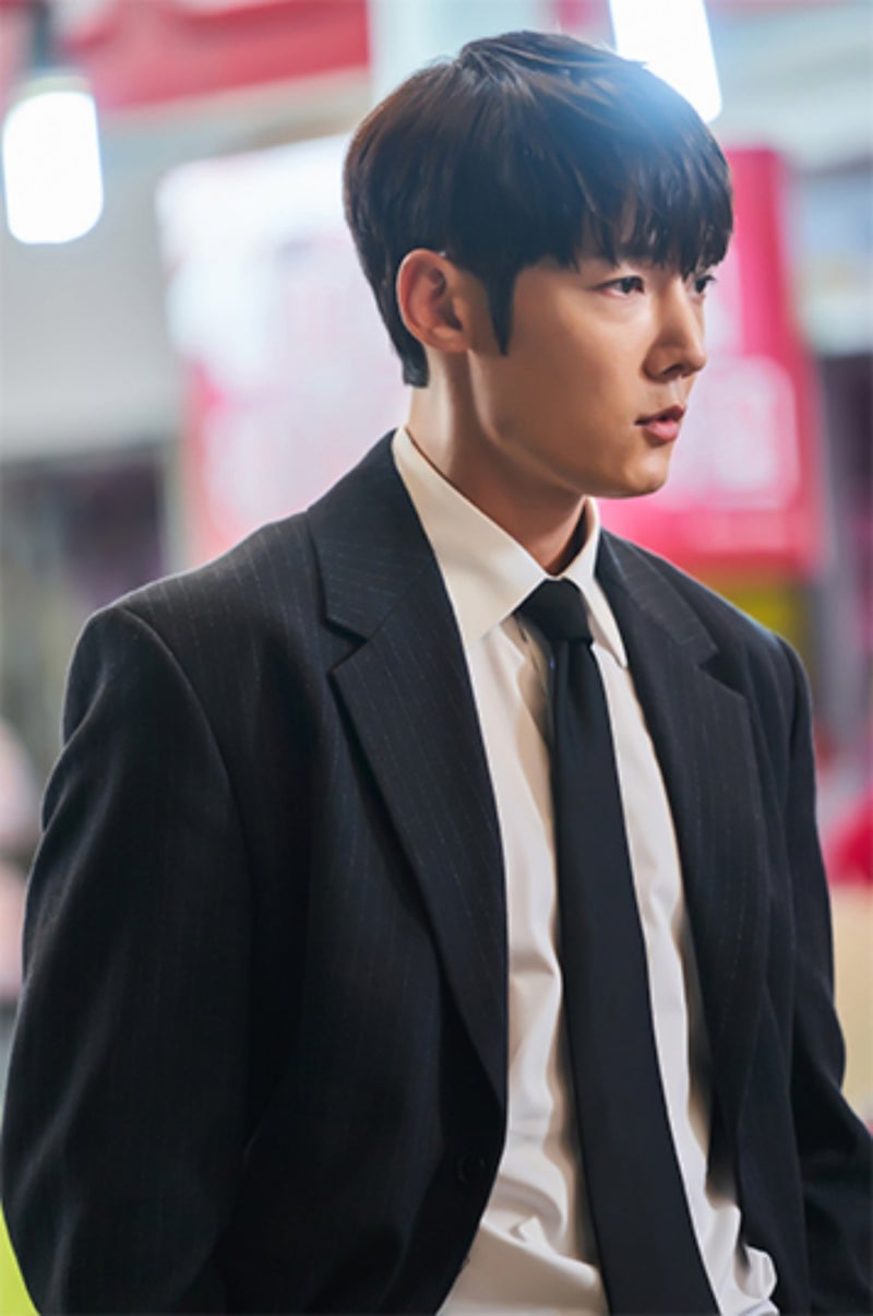 최진혁 드라마 낮과밤이다른그녀 좀비탐정 루갈 황후의품격