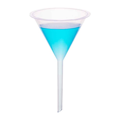  [플라스틱] PP 분석 깔때기 PP Analytical Funnel