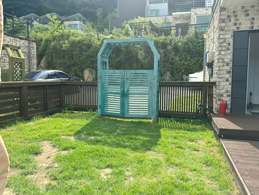 클로이펜션 D동 사진 4
