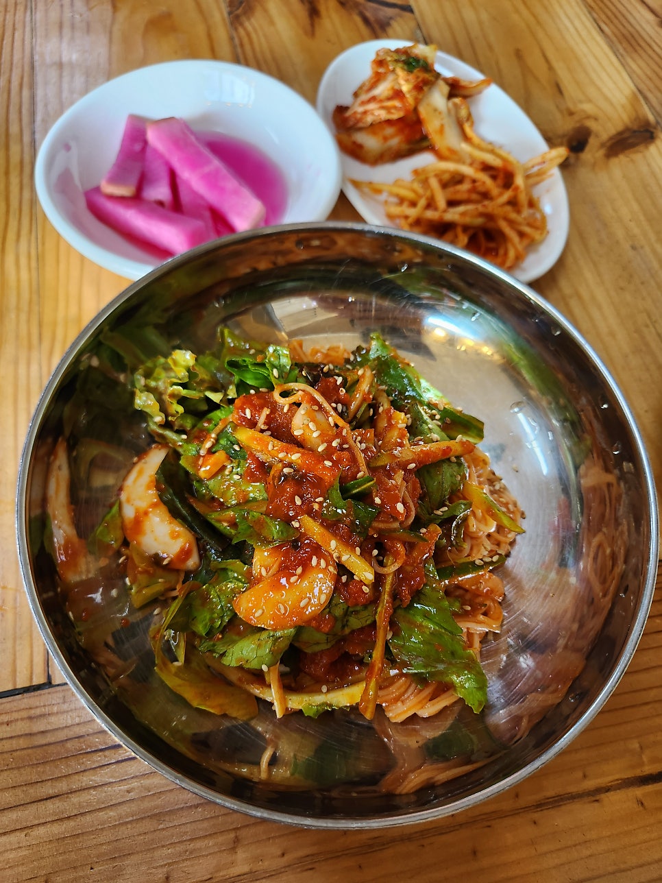 울엄마손칼국수 사진 6