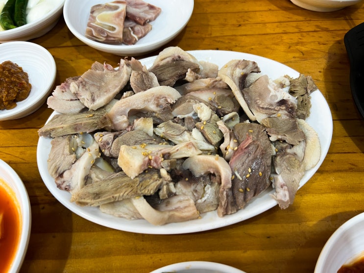  [서울] 호박집