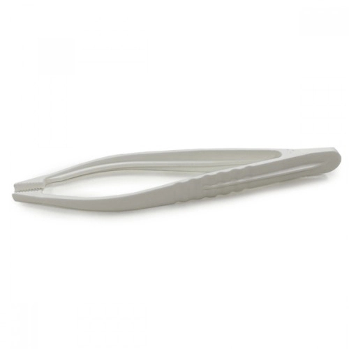  [플라스틱] 멸균 포셉 (트위저) SteriWare Forceps (Tweezers)