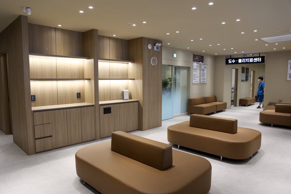 서울탑마취통증의학과의원 사진 5