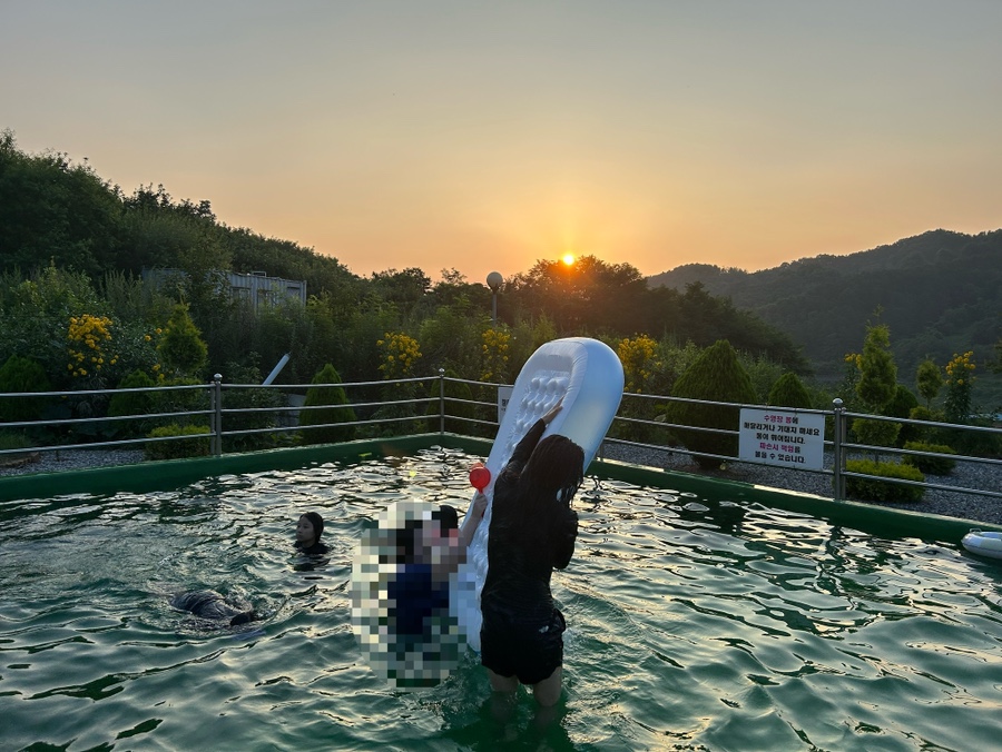청석펜션 사진 6