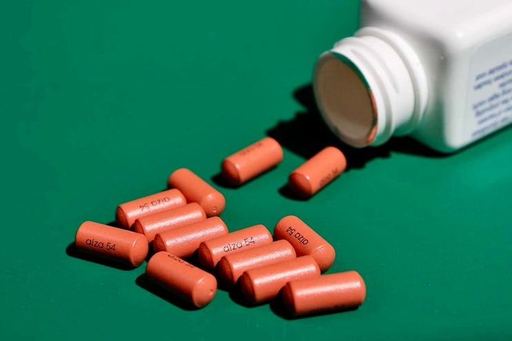  ADHD 치료제 콘서타 작용 원리, 대표적인 부작용 가능성