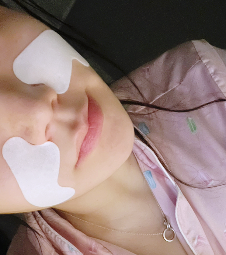 일본가면 이것부터 사오자, KOSE 클린 턴 눈가 집중케어 시트 사용기 일본가면 이것부터 사오자, KOSE 클린 턴 눈가 집중케어 시트 사용기
