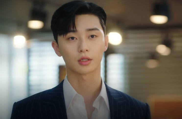  김비서가 왜 그럴까 등장인물 결말 ott 이영준 김미소