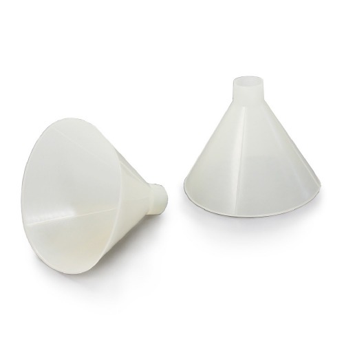 [플라스틱] 멸균 파우더 깔때기 SteriWare Powder Funnel