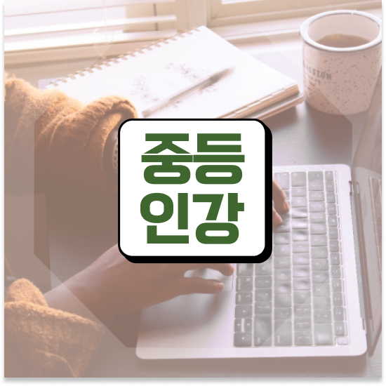  중2 엠베스트 중등 가격 알차게