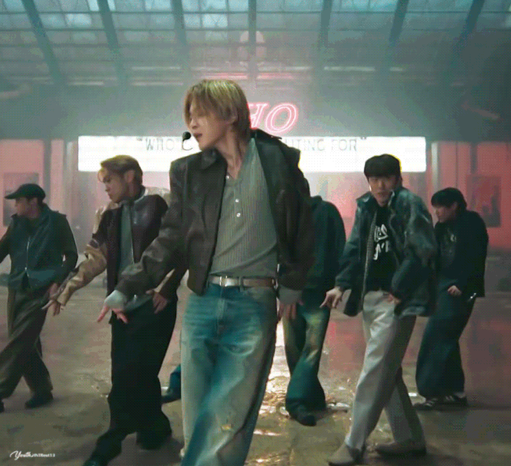 [<b>방탄</b>소년단 지민] Who, 빌보드 핫100  순위 상승! 그렇취!!!