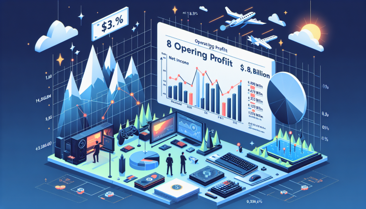  엔씨소프트, 2Q 영업익 88억…순이익은 전년比 133%↑