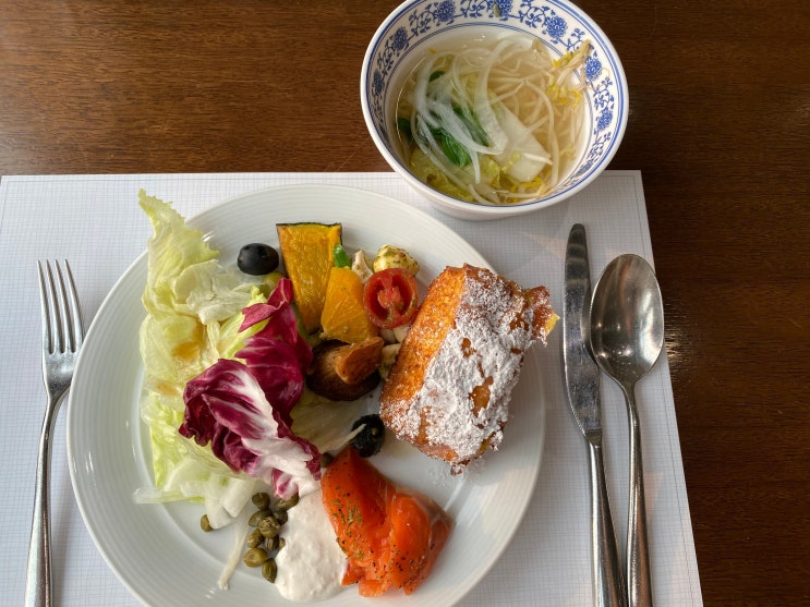  쏠비치 삼척 뷔폐 조식할인 룸컨디션