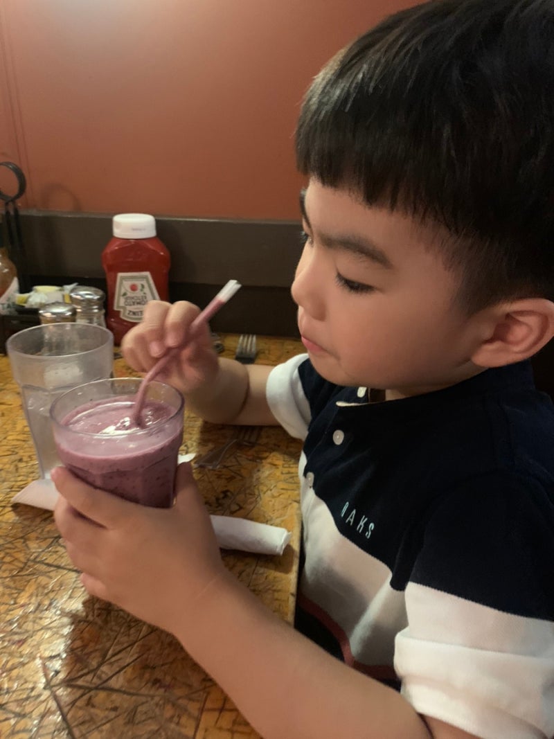 미국 프린스턴대학교 투어가서 팬케이크 맛집 탐방 : 네이버 블로그, image size:800x1067