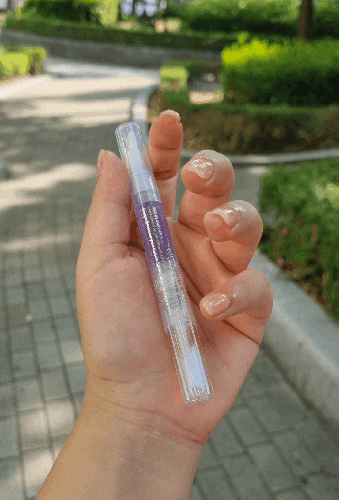  부천 송내역네일 차차네일샵 치크네일