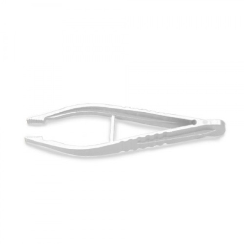  [플라스틱] 멸균 핀셋 SteriWare Tweezers