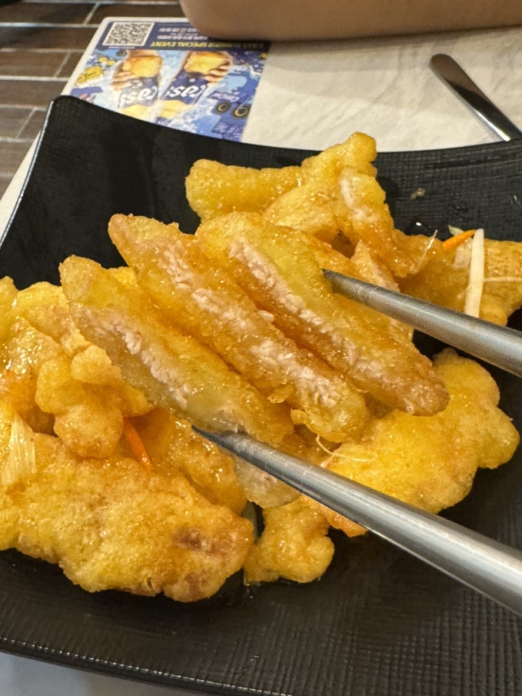  [시우양꼬치]  행궁동 양꼬치 찐맛집 추천~!