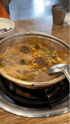 부천시청역 맛집 한신매운갈비찜 부천시청역 맛집 한신매운갈비찜