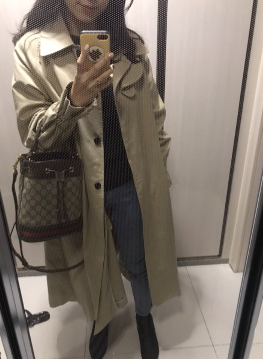  구찌 오피디아 버킷백 미니 스몰 사계절 인기 아이템