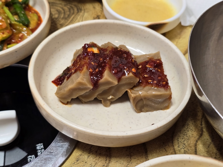 우면정 사진 5