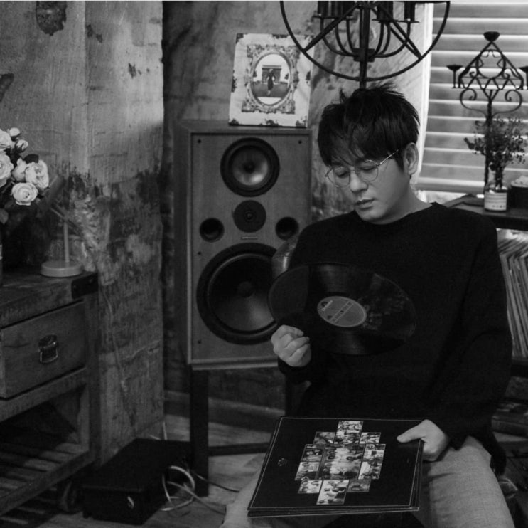  신승훈 그대여서 고마워요
