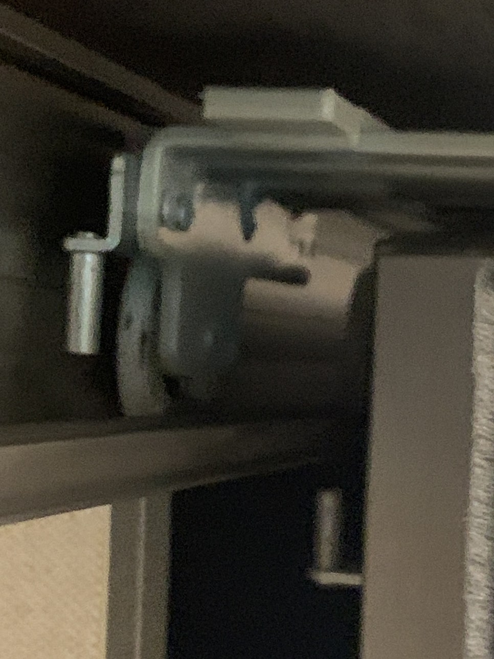 동탄 슬라이딩도어 댐퍼고장수리