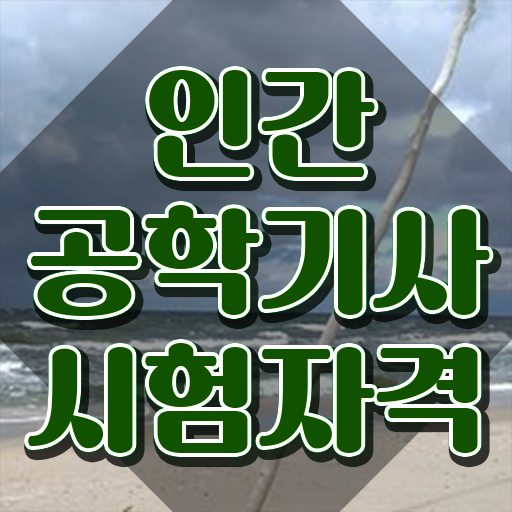  인간공학기사 자격 요건 인간공학기사 응시조건 인강만 듣고 4달만에 끝낸 과정
