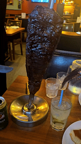  강남 슈하스코 무한리필 스테이크 맛집 보이브라질 강남점