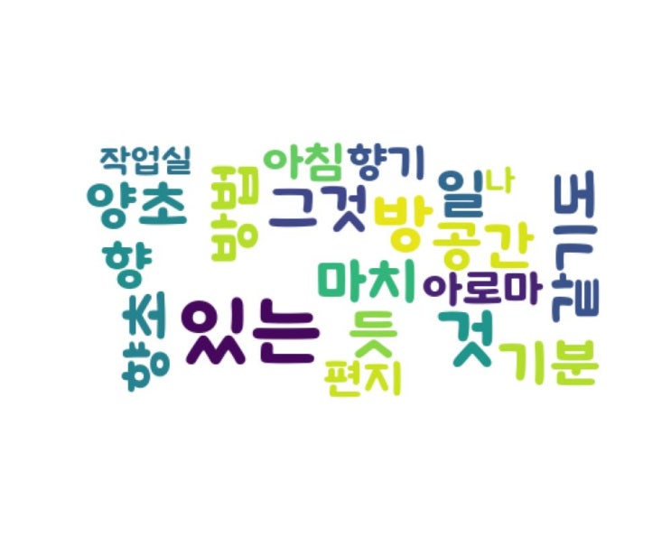 별 하나,.......작업실 별 하나,.......작업실