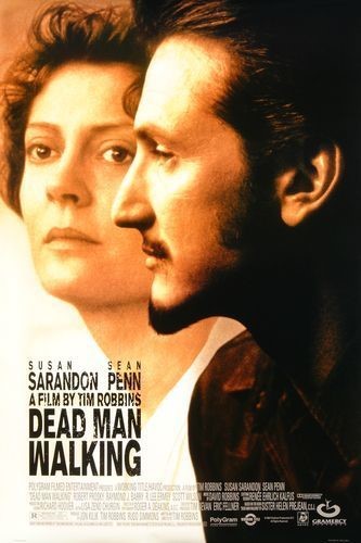  영화 데드 맨 워킹 (Dead Man Walking 1996)