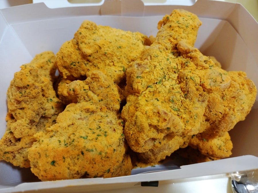 BHC치킨 송탄역점 사진 4